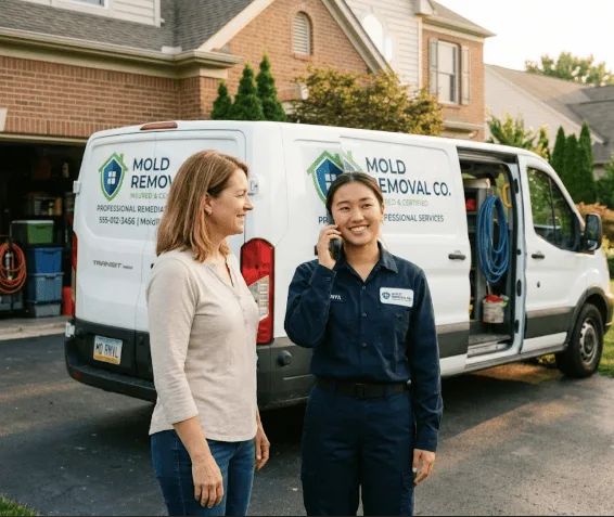 Crawlspace Mold Remediation Shiloh, NJ FAQs